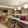Отель Home2 Suites By Hilton Florence Cincinnati Airport South, фото 13