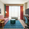 Отель Home2 Suites By Hilton Nashville West End Avenue, фото 3