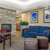 Отель Comfort Inn & Suites Phoenix North / Deer Valley, фото 12