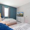 Отель Large Themed Bedroom Home Near Disney, фото 5