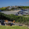 Отель Porth Cottage, фото 14