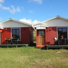 Отель Cabañas Krava Inn, фото 8