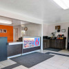 Отель Motel 6 Beaver, UT, фото 12