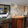 Отель Vallée des Princes Hôtel, фото 25