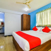 Отель OYO 25002 Agonda Seaview, фото 17