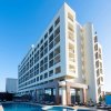 Отель TRYP Lisboa Caparica Mar Hotel в Алмаде