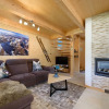 Отель Mountain-view Chalet in Hohentauern With Jacuzzi and Sauna, фото 2