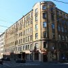 Гостиница Hostel at Lenin Street в Санкт-Петербурге
