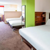 Отель ibis Styles London Excel, фото 4