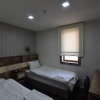 Отель Saltuk Otel, фото 22
