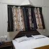 Отель 1 BR Guest house in Gole Colony, Nashik (5BC1), by GuestHouser, фото 1