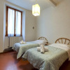 Отель Pepi 51 in Firenze With 2 Bedrooms and 2 Bathrooms, фото 5