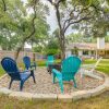 Отель Vibrant Austin Vacation Rental 6 Mi to The Domain!, фото 28