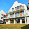 Отель BlueApart Apartamenty Jastarnia, фото 1