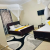 Отель J&L Safari Suites, фото 4