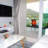 Отель Emerald Patong 1 bedroom Apartment Nice View, фото 11