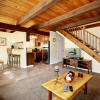 Отель Lodge Pole Pine Cabin, фото 19