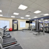 Отель Hampton Inn Livonia Detroit, фото 17