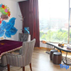 Отель Jin Debao Kaiyue International Hot Spring Resort Hotel, фото 4