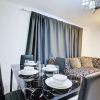 Отель Charming 7 Bedroom House, Sleeps up to 13 Guests, фото 17