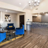 Отель Best Western Plus Tulsa Inn & Suites, фото 2