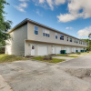 Отель Fort Walton Abode ~ 8 Mi to John Beasley Park!, фото 1