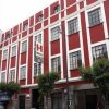 Отель Imperial Puebla в Пуэбле