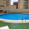 Отель Apartament en el Centro 600m de la playa, фото 15