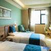 Отель PAI Hotels· Lanzhou Yantan Tianqing Avenue, фото 21