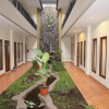 Отель Aloha Hotel, фото 11