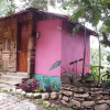 Отель Cabañas y Casas del Árbol La Huerta, фото 23