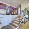 Отель Villa with Swimming Pool, Volleyball Court & Hot Tub, near Rovinj, фото 8