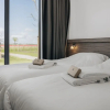 Отель Luxury Lodge With two Bathrooms, on Markermeer, фото 4