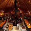 Отель Teton Teepee Lodge, фото 15