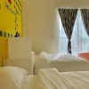 Отель Burano Yellow Villa, фото 3