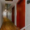 Отель Wenjun Apartment (Nanchong Xihua Normal University Huafeng Campus Branch), фото 8
