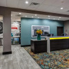 Отель Hampton Inn & Suites Wichita/Airport, фото 14