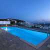 Отель Amperian Mykonos Suites, фото 16