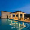 Отель Irene Altezza by Hireavilla -2 3BR Apt With Pool, фото 25