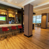 Отель Hampton by Hilton Antofagasta, фото 34