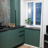 Гостиница Greenbox (Гринбокс) на улице Коминтерна 22, фото 12