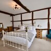 Отель Old Byre is a Stunning Dog Friendly Barn Conversion Sleeps 6, фото 17