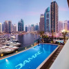 Отель LUX Holiday Home - DAMAC Residenze 2, фото 34