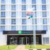 Отель Holiday Inn Lusaka, an IHG Hotel, фото 1