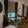 Отель Stylish 2-bed Apartment in Central Stockholm, фото 4