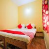 Отель OYO 22418 Frank Rooms, фото 3