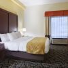 Отель Comfort Suites Innsbrook - Short Pump, фото 8