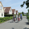 Отель Restyled Villa With Dishwasher, Near the Sea in Domburg, фото 20