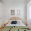 Отель Casa Boma Lisboa - Sophisticated Apartment with Private Terrace - Alcantara VI, фото 6