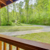 Отель Cabin w/ Hot Tub ~ 6 Mi to Downtown Gatlinburg!, фото 21